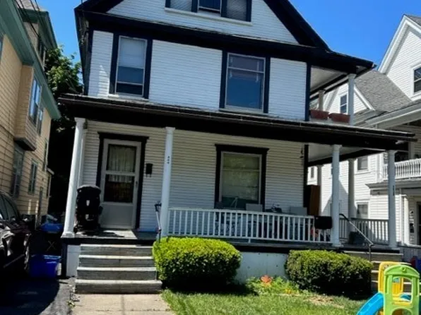 258-60 Tennyson Ave, Syracuse, NY 13204