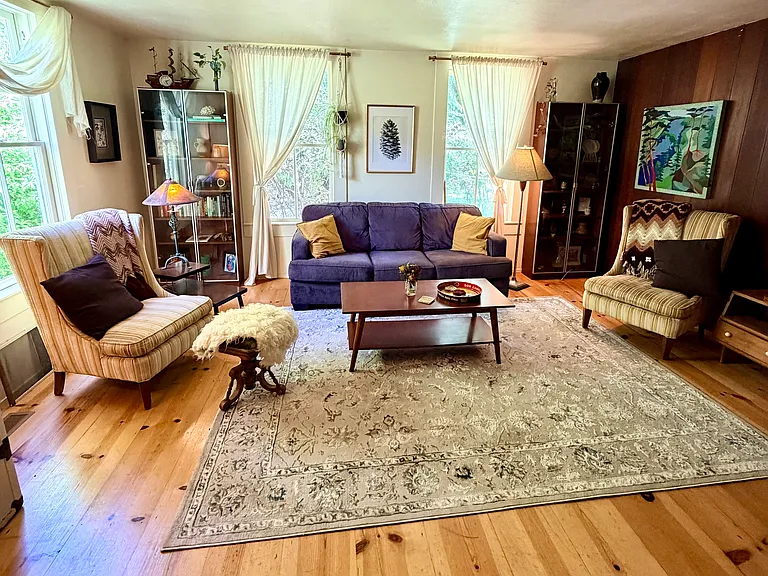 1222 Fickle Hill Rd #B — Photo 3