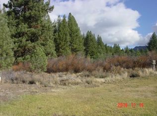 5706 Semaphore Rd, Portola, CA 96122