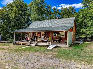 1222 Oxford Germantown Rd, Camden, OH 45311
