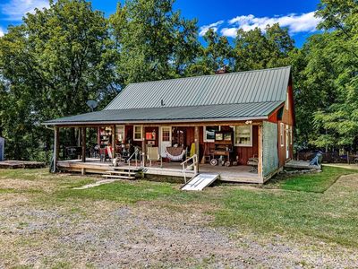 1222 Oxford Germantown Rd, Camden, OH, 45311
