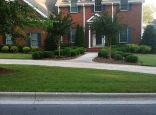 1800 Ryman Ridge Rd, Dalton, GA 30720