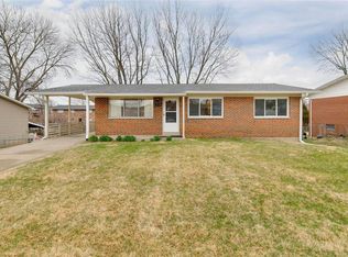 6726 Monte Dr, Hazelwood, MO 63042