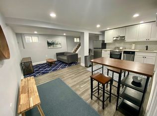 1211 Farragut St NW #B, Washington, DC
