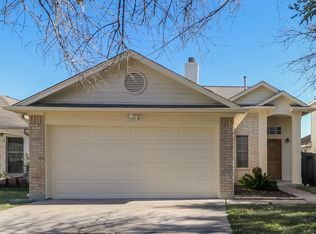 21203 Grand National Ave, Pflugerville, TX 78660