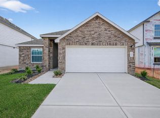16689 Heritage Pines Ln, Conroe, TX 77302