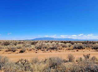 52 Street SW, Rio Rancho, NM 87124