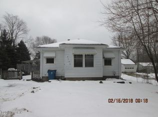 4102 George St, Kalamazoo, MI 49004