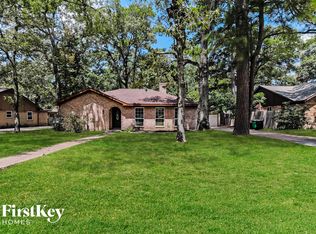 24707 Wilderness Rd, The Woodlands, TX 77380