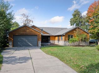 43421 Vista Rd, Isle, MN 56342