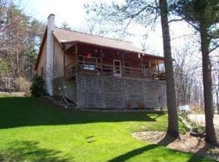 307 Deer Bay Rd, Ashby, MA 01431