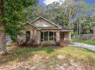 2412 Pavan Dr, Mobile, AL 36693