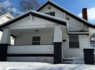 1033 Chalker St, Akron, OH 44310