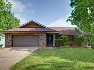 4361 W William St, Battlefield, MO 65619