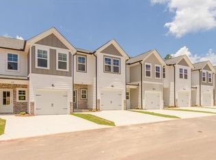 151 Canton Park Ave, Augusta, GA 30909