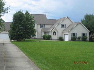 14137 Tope Rd NE, Hartville, OH 44632