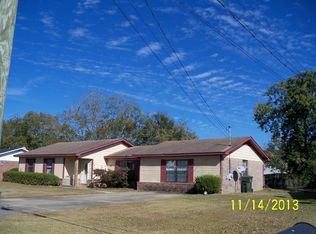 3232 Wisteria Dr, Vestavia Hills, AL 35216