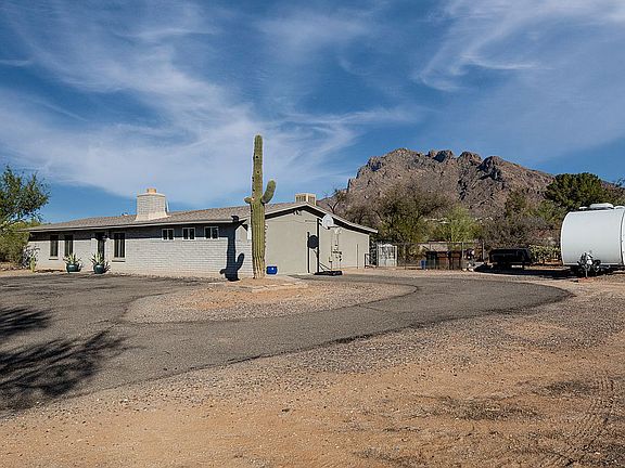 4th image of 8688 N Paseo Norteno