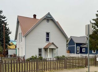 301 W 3rd St, Cle Elum, WA 98922