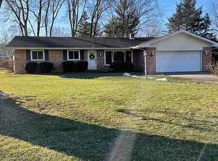 59645 Beech Rd, Osceola, IN 46561