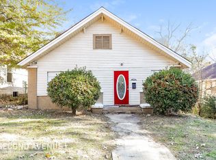 2923 Avenue Z, Birmingham, AL 35208