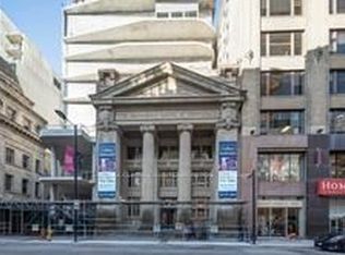 197 Yonge St #4507, Toronto, ON M5B 1M4