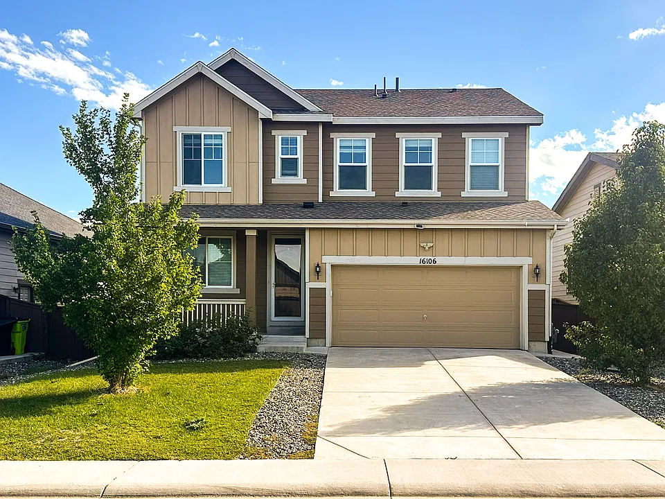 16106 Alberta Dr