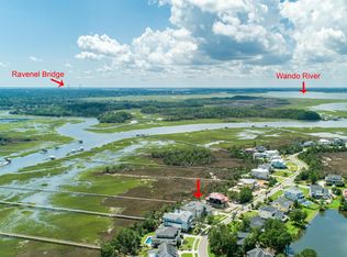 2765 Parkers Landing Rd, Mount Pleasant, SC 29466