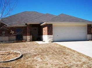 313 Nolan Ridge Dr, Nolanville, TX 76559