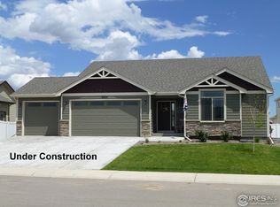5416 Long Dr, Timnath, CO 80547