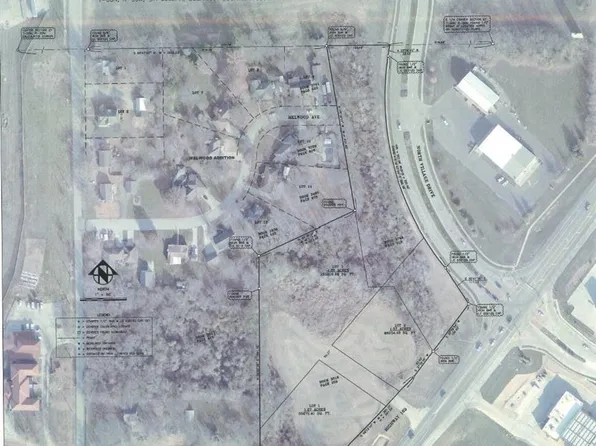 59 N Hwy #2, Saint Joseph, MO 64505