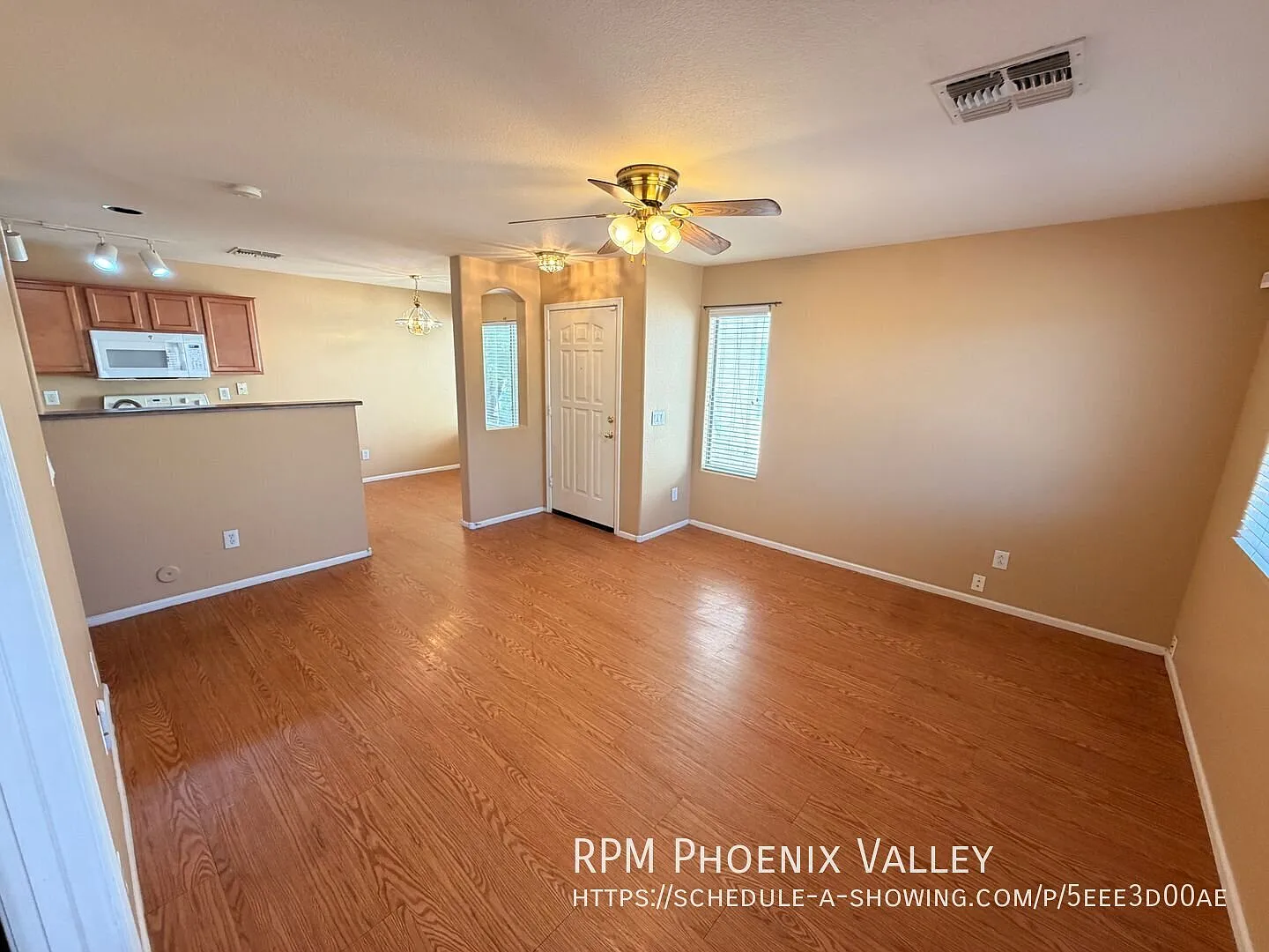 Spacious 3BR/2BA Goodyear Home with Open Floor Plan, Enclosed Den & Covered Patio — Photo 4