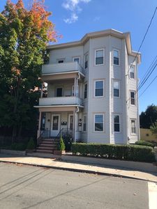 38-40 Russell St, Malden, MA, 02148