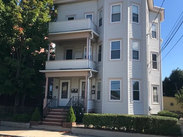 38-40 Russell St, Malden, MA 02148