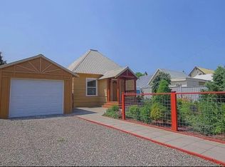 108 E 3rd St, Cle Elum, WA 98922