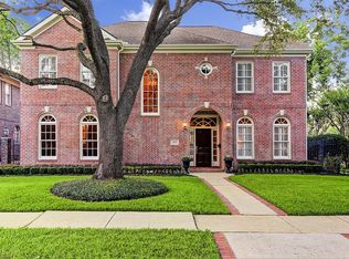 4124 Marquette St, Houston, TX 77005