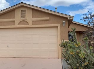 3749 Stoneway Rd, Las Cruces, NM 88012