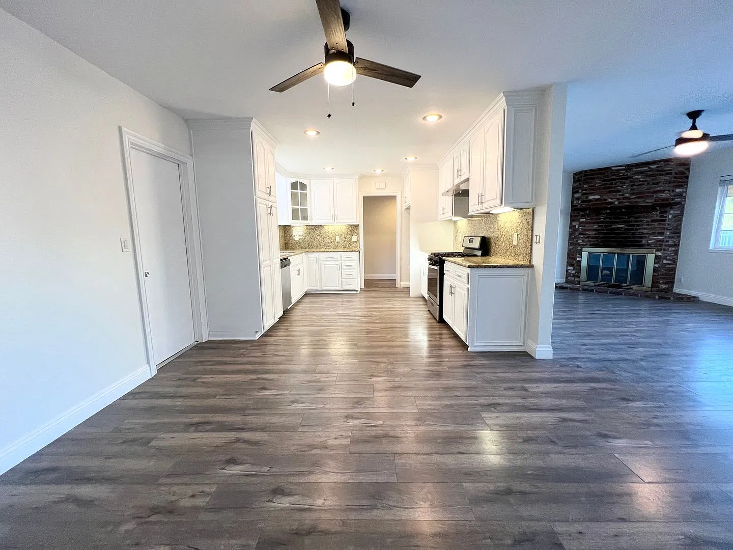 Spacious 3-Bedroom, 2-Bath Home with Bonus Room, Pool, and Large Backyard! — Photo 3