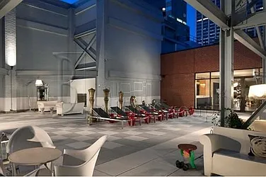 Rented by Bouklis Group