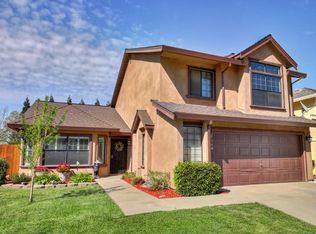 5601 Spring Creek Way, Elk Grove, CA 95758