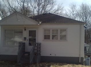 614 Belmont Pl, Saint Louis, MO
