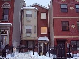 1st image of 124 Pulaski St APT 1
