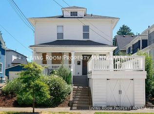 3216 NE Rodney Ave, Portland, OR 97212
