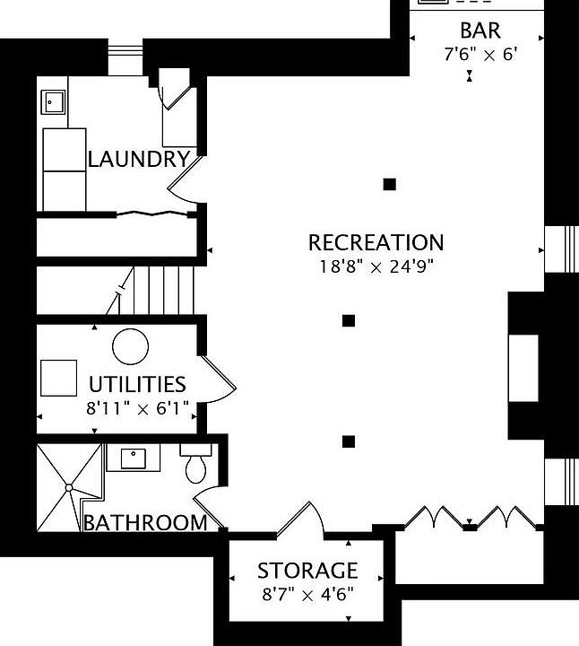 2nd image of 4312 Wolf Rd