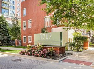 1717 S Prairie Ave APT 1910, Chicago, IL