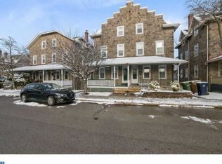 304 Randolph Ave, Ambler, PA 19002