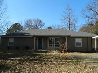 1621 Wood Hills Bnd, Van Buren, AR 72956