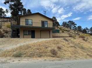 4017 Los Padres Dr, Frazier Park, CA 93225