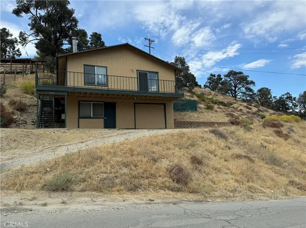 4017 Los Padres Dr, Frazier Park, CA 93225