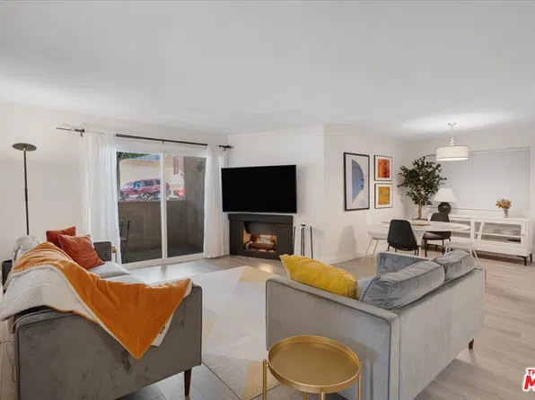 1010 Hammond St APT 101, West Hollywood, CA 90069